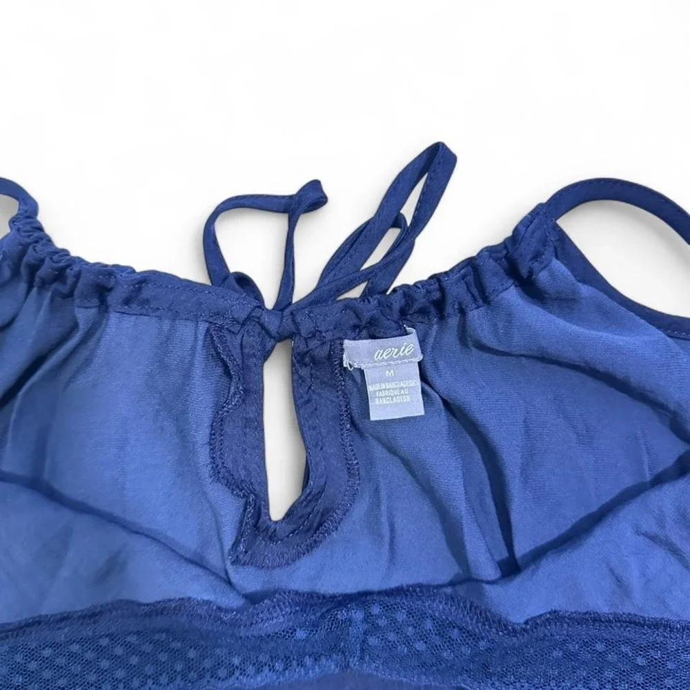 Lace cami - Picture 5 of 5